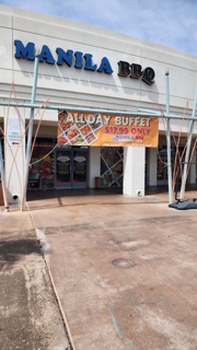 Manila BBQ