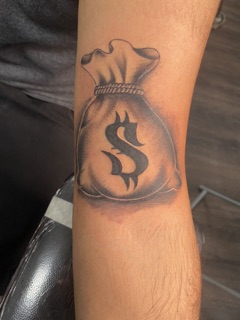 Los Plebes Tattoos & Piercings photo 3