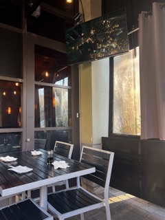 Sweet Fish Sushi Bar and Restaurant