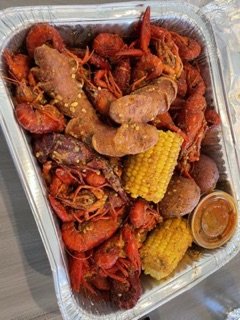 Jenivi's Seafood Shoppe & Restaurant Photos