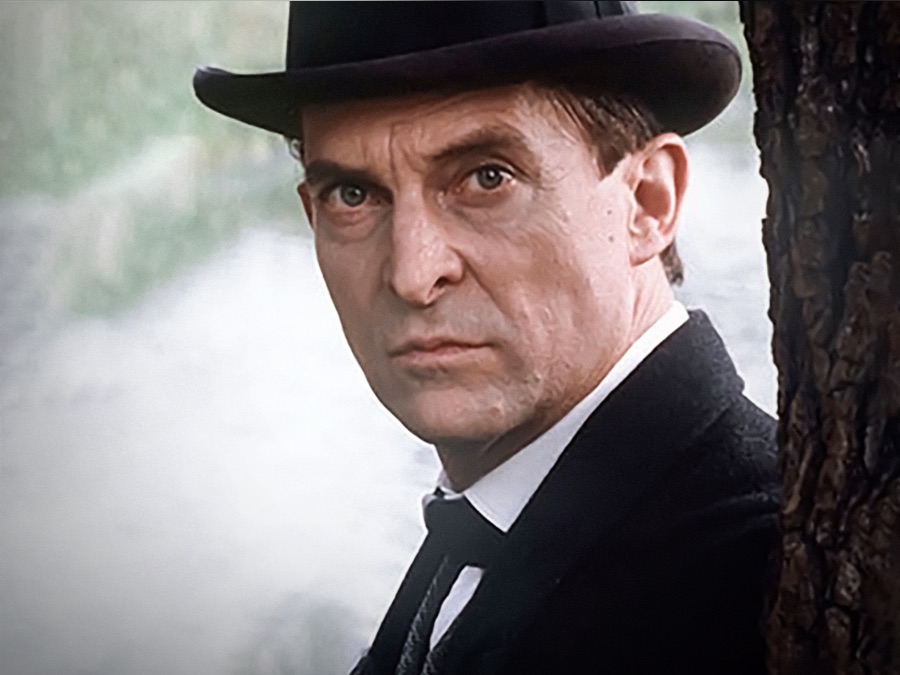 Sherlock Holmes - Apple TV (UK)