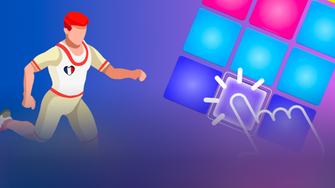 Read more about Blaze: Unleash your energy!