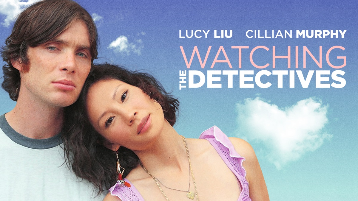‎Watching The Detectives - Apple TV