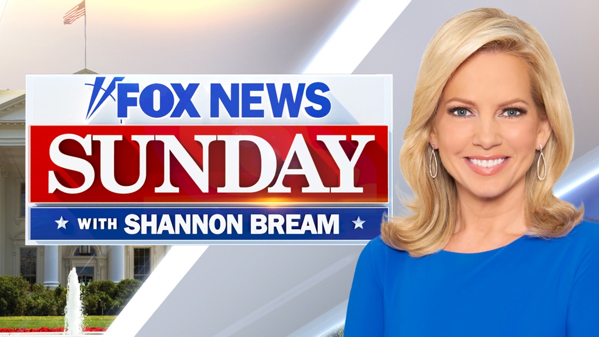 ‎FOX News Sunday - Apple TV