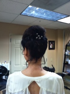Yvonne Hair Designs