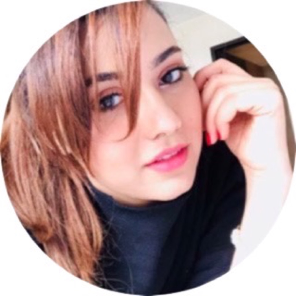 AppleMusic profile picture for @maham