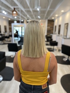 Urban Rose Hair Lounge