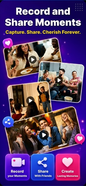 Charades: Heads Up Party Game screenshot 4