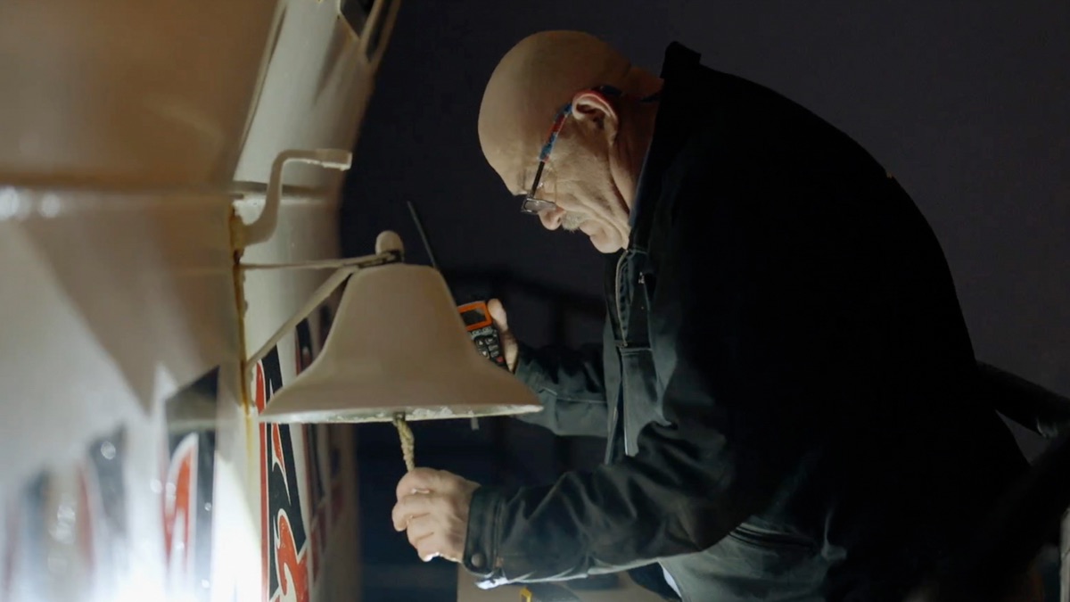 ‎The Ship's Bell Tolls - Deadliest Catch (Series 21, Episode 5) - Apple ...