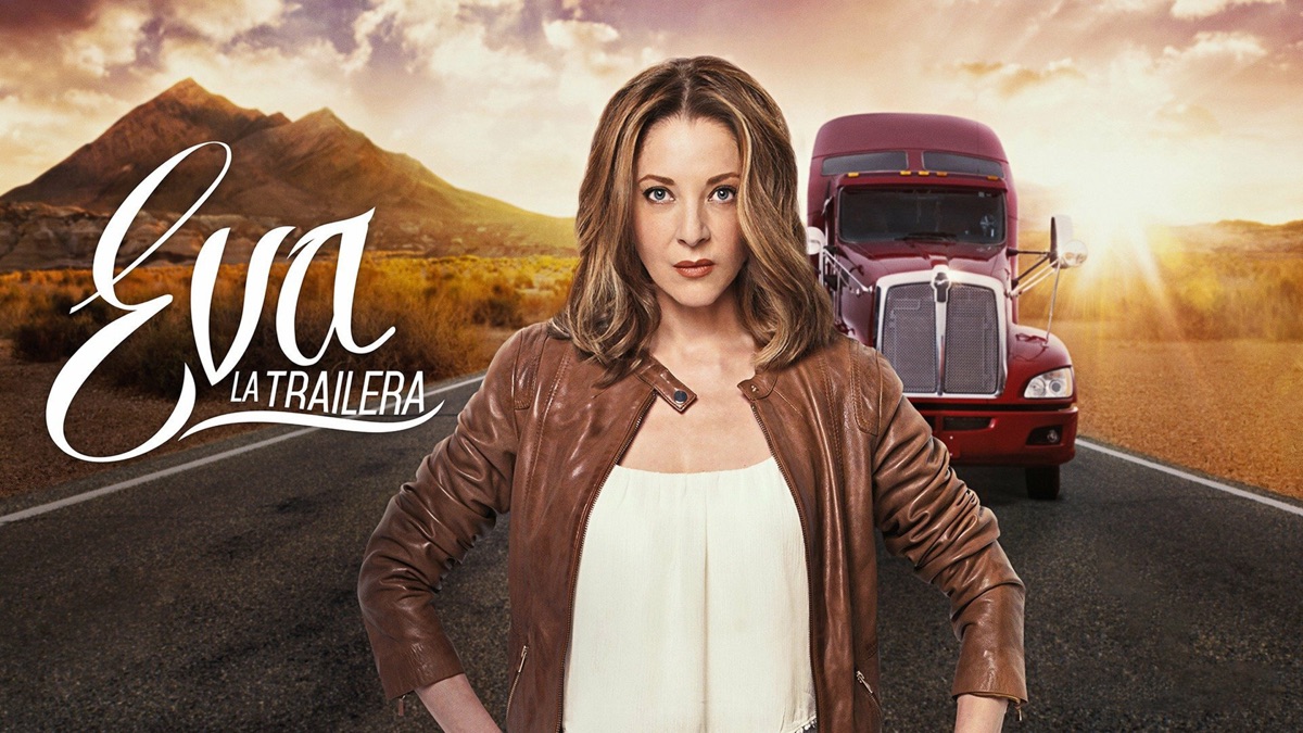 ‎All Roads Lead to Eva - Apple TV