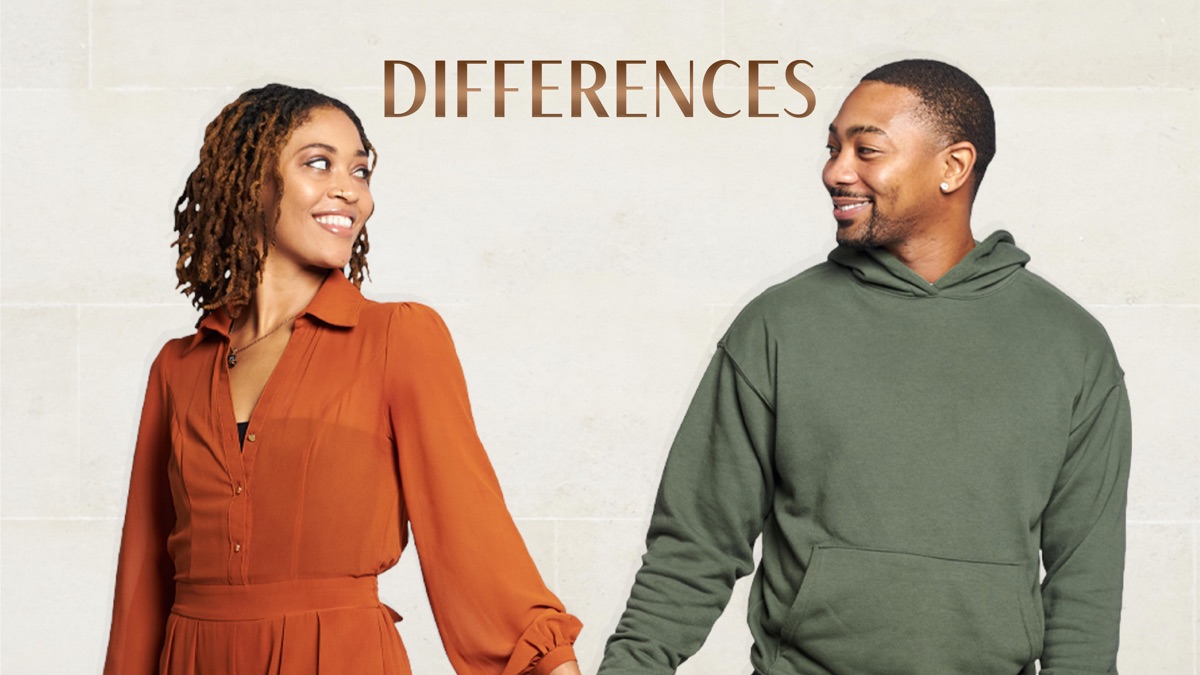 ‎Differences - Apple TV