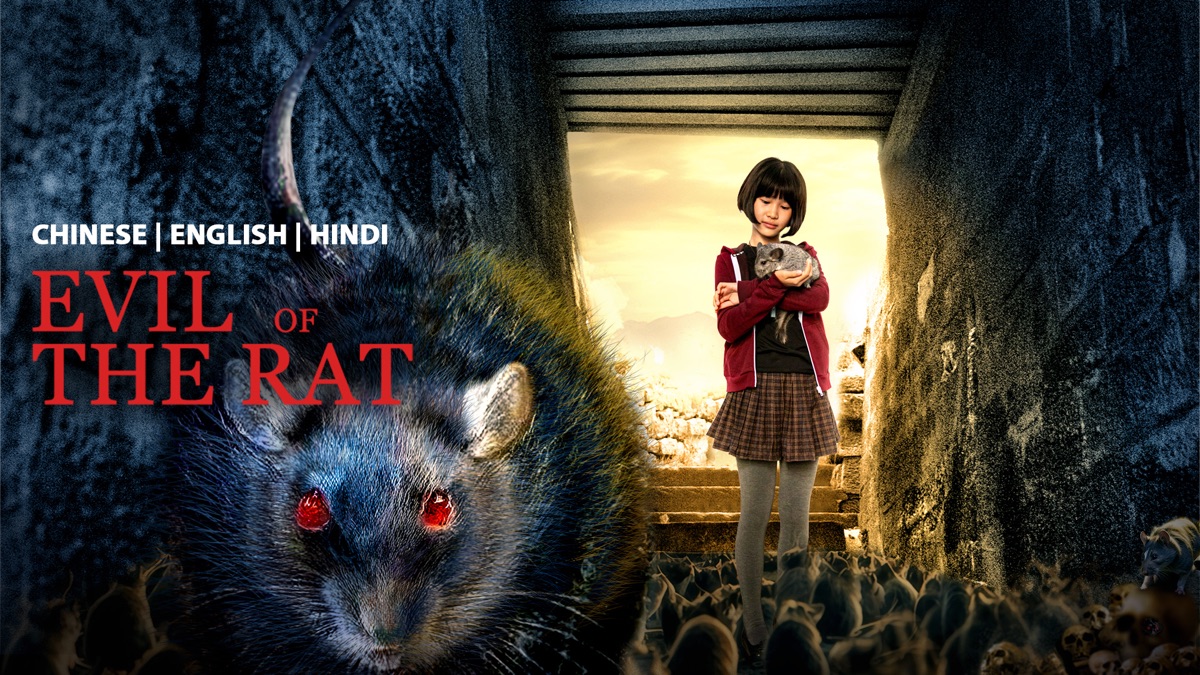 ‎Evil of the Rat - Apple TV
