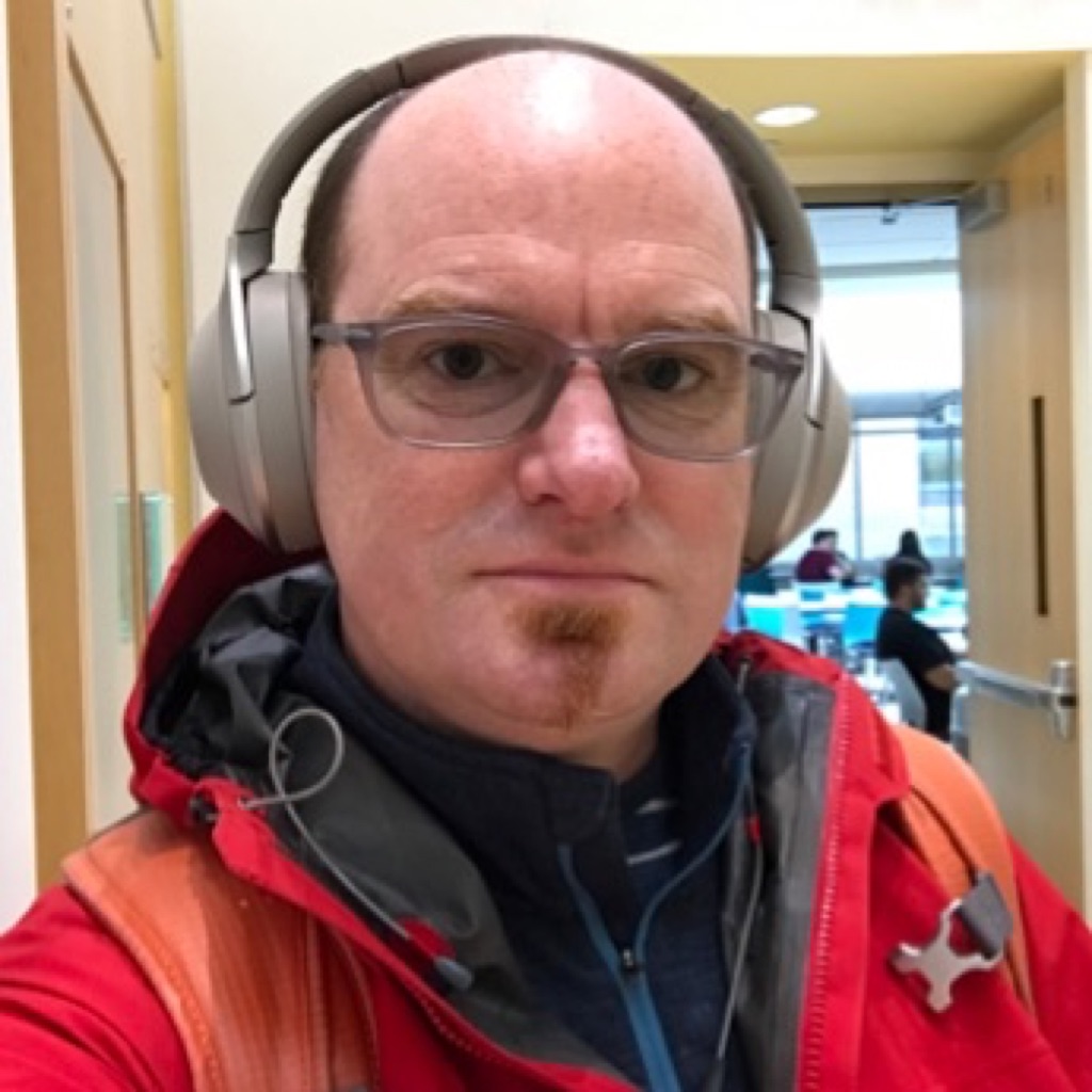 AppleMusic profile picture for @skids