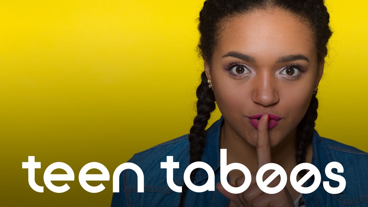 ‎Teen Taboos - Apple TV