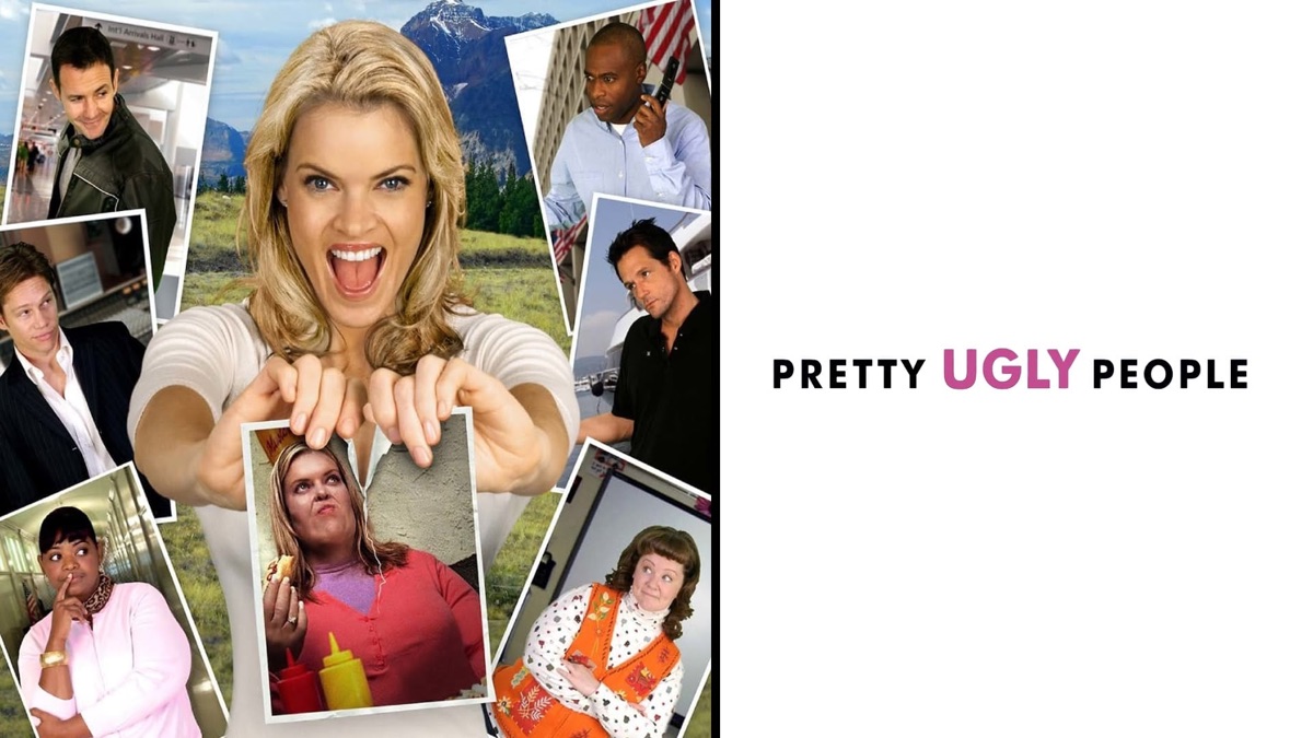 ‎Pretty Ugly People - Apple TV