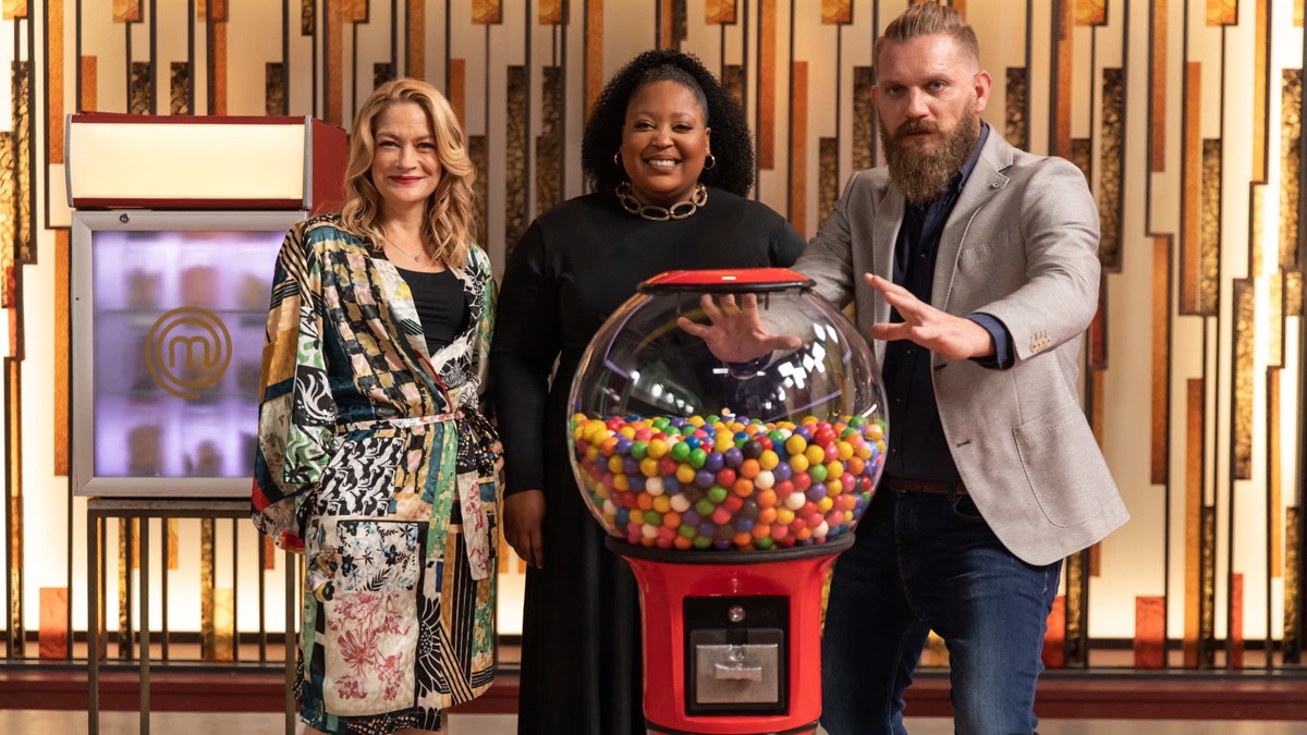 Episode 3 - MasterChef South Africa (Season 4, Episode 3) - Apple TV