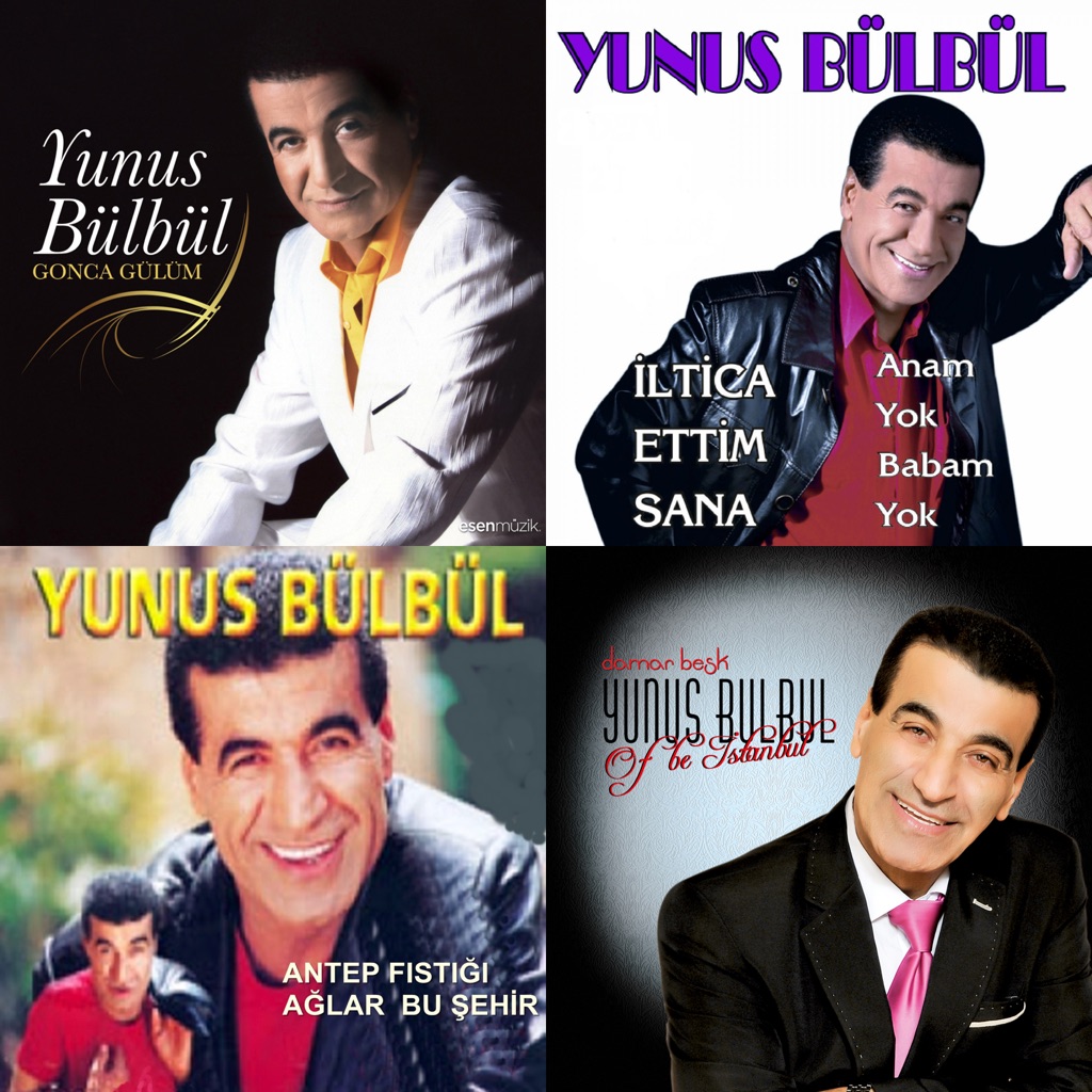 Yunus Bülbül: Essentials
