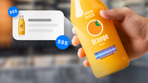 Read more about Enjoy Enhanced QR Scanner Flow