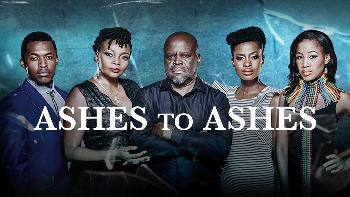 Episode 19 - Ashes to Ashes (Season 2, Episode 19) - Apple TV