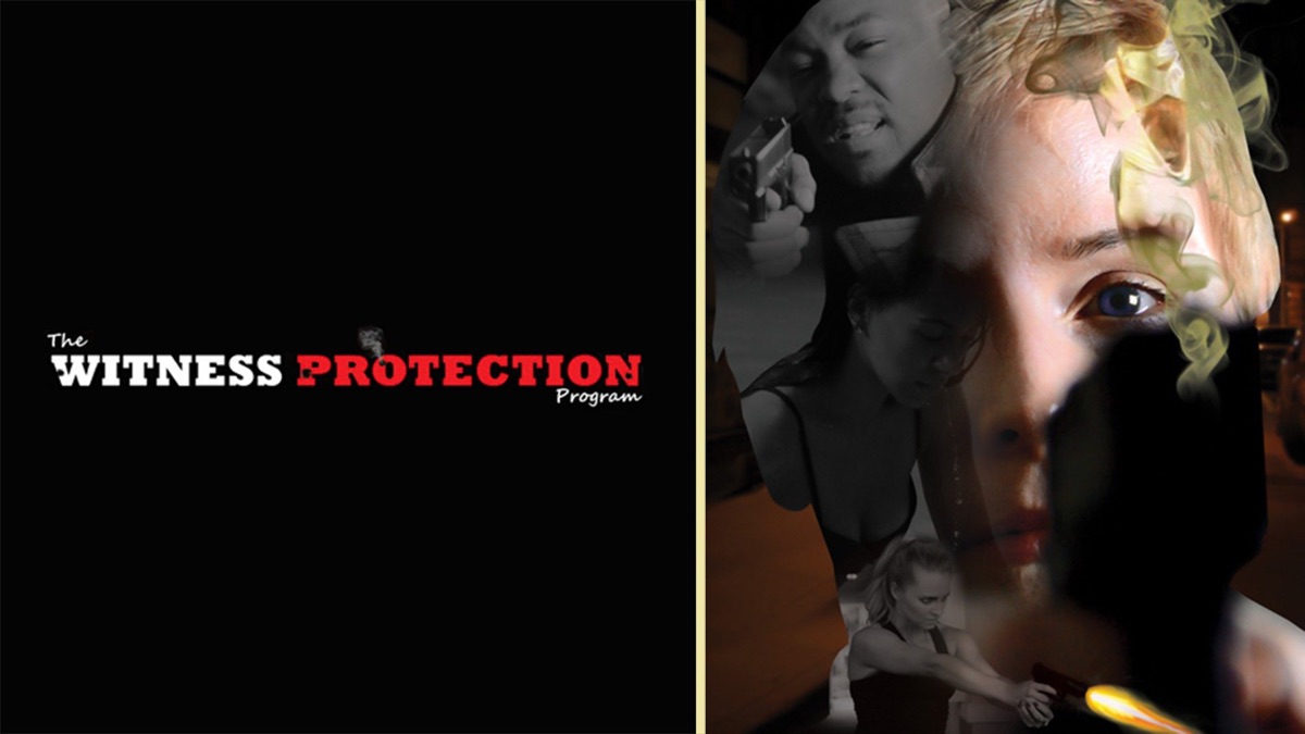 ‎The Witness Protection Program - Apple TV