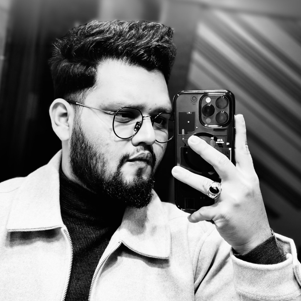 AppleMusic profile picture for @usaid