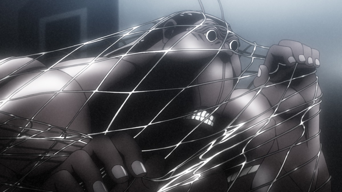 All-Out War – Terra Formars (Season 1, Episode 4) - Apple TV (CA)