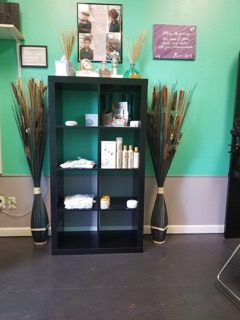 Danielle’s Hair and Beauty Bar