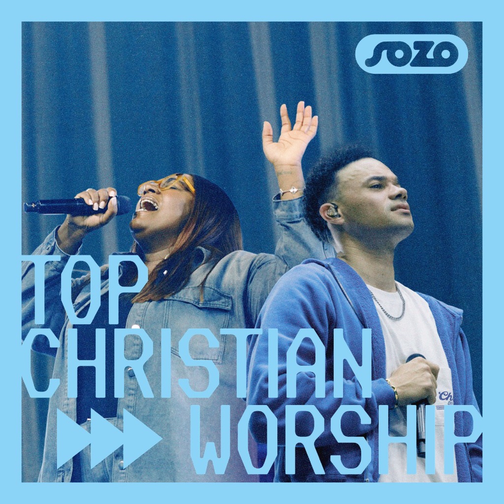 Top Christian Worship 2026
