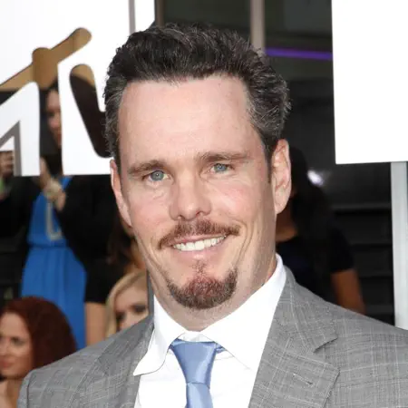 Kevin Dillon