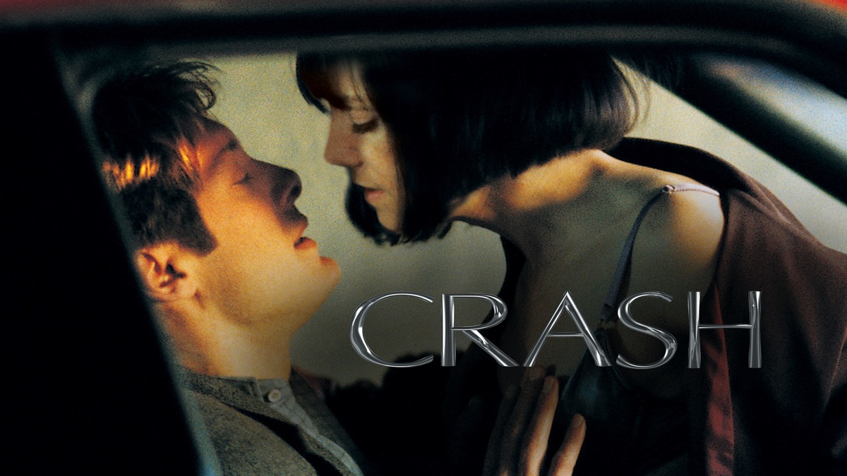 ‎Crash - Apple TV