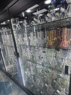 Sparta Smoke Shop in Long Beach, CA United States
