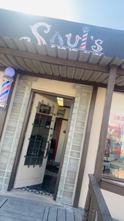 Sauls Barber Shop