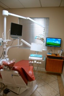 Rosemead Family Dental Center