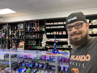 Climax Smoke Shop in Orlando, FL United States - Apple Maps