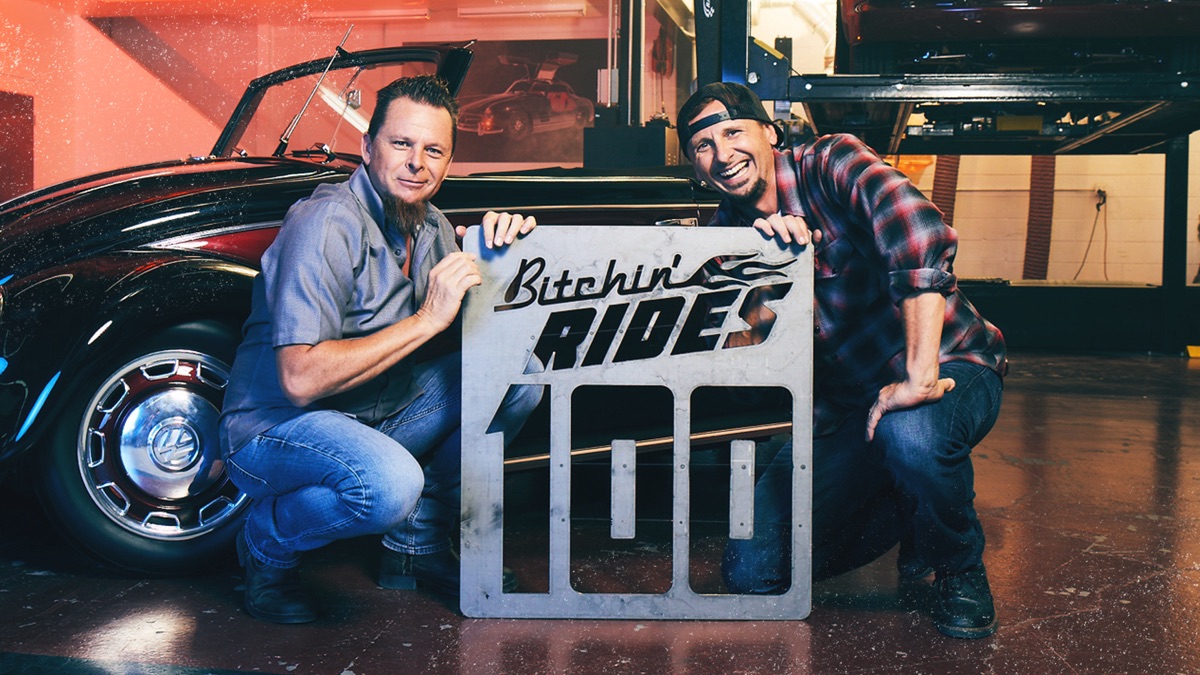 ‎Introducing the Kindig CF1 – Bitchin' Rides: Road to the Ridler ...