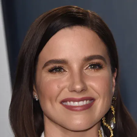 Sophia Bush