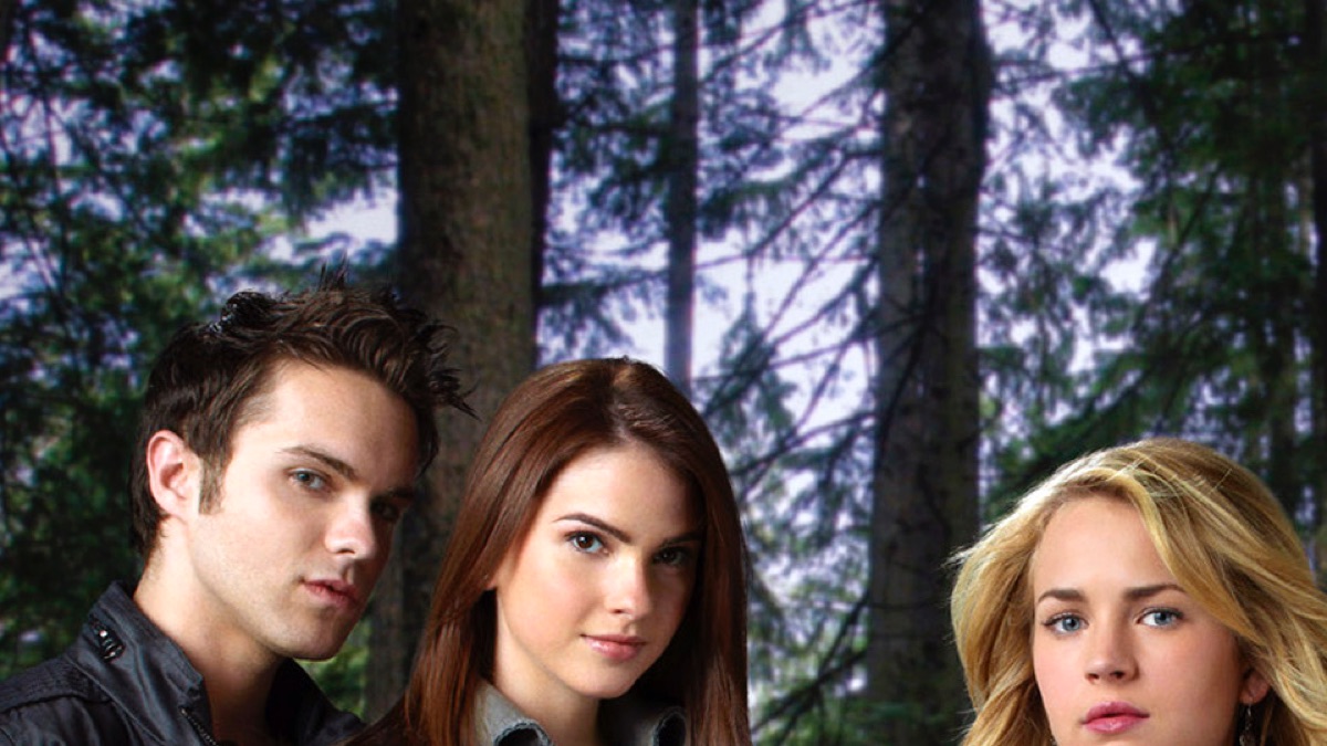 The Secret Circle TV Show Info, image size:1200x675