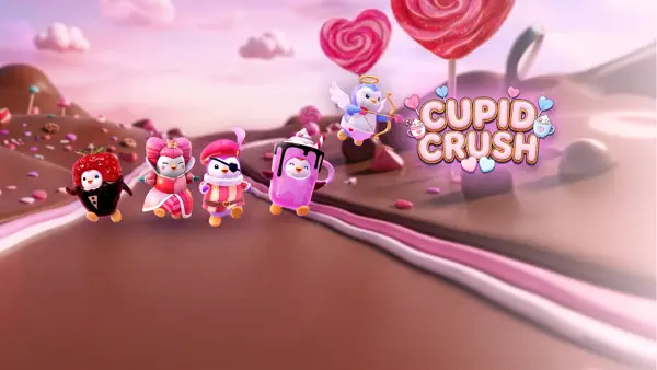Cupid Crush