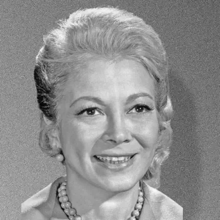 Monica Lewis