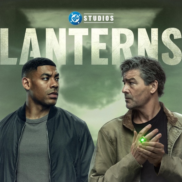 Lanterns Poster