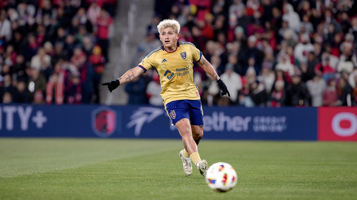 Real Salt Lake vs. Colorado Rapids May 18, 2024 - Watch MLS Game