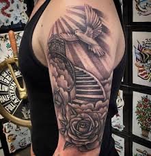 The Black Duck Tattoo photo 2