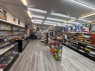 MK Smoke and Vape in Peoria, AZ United States - Apple Maps