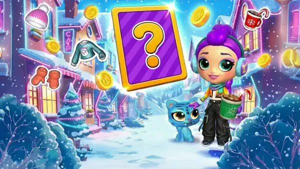 Discover Winter Chic Treasures