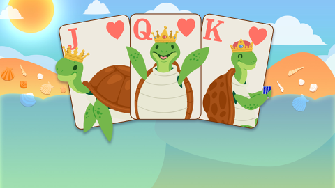 Read more about Play Pyramid & Save Shells