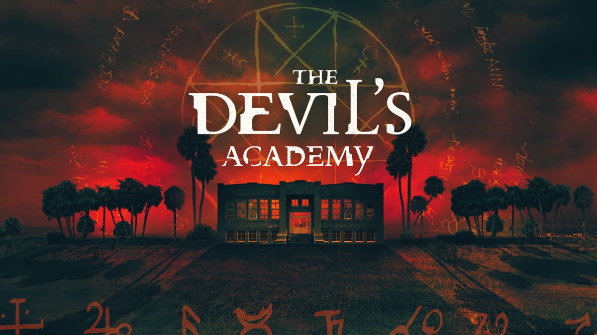 ‎The Devil's Academy - Apple TV