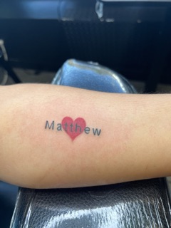 Ink Addiction NY photo 5