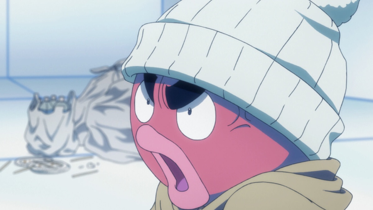 Confusion x And x Expectation - Hunter x Hunter (Season 1, Episode