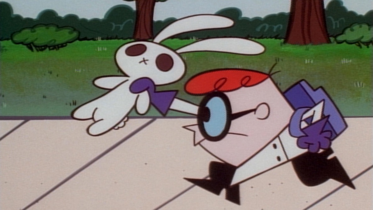 Ay, Ay, Ay Mis Ojos / El Encanto De Dee Dee - El Laboratorio De Dexter ...