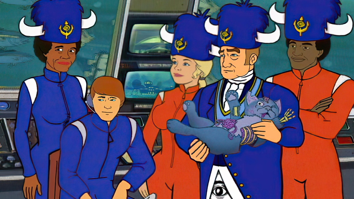 ‎Los Neptunati - Laboratorio submarino 2021 (temporada 3, episodio 13 ...